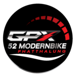 ราคารถมอเตอร์ไซค์ gpx พัทลุง